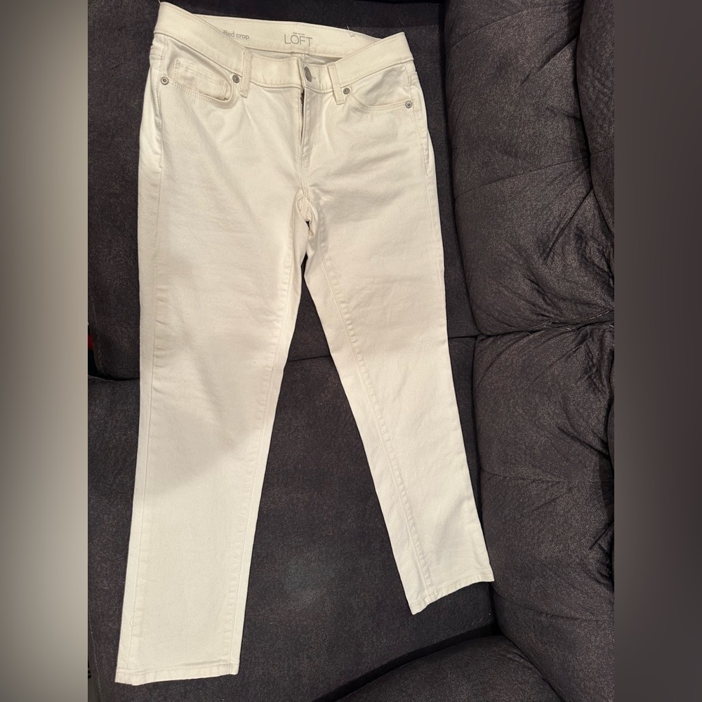 Jeans loft